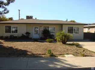 1750 2nd St, La Verne, CA 91750