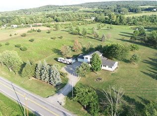 3212 Presbyterian Rd, Mount Morris, NY 14510