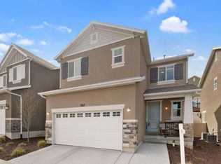267 W Willow Creek Dr, Saratoga Springs, UT 84045