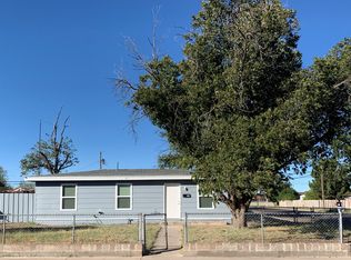 511 Johnson Ave, Odessa, TX 79763