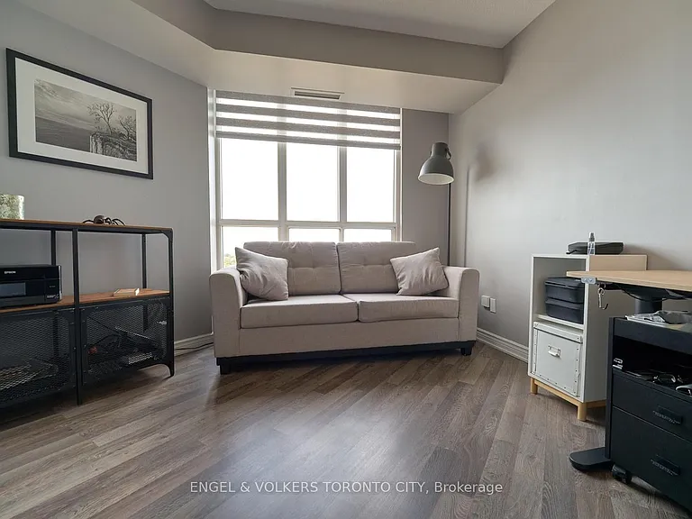 2285 Lake Shore Blvd W #1204 — Photo 23