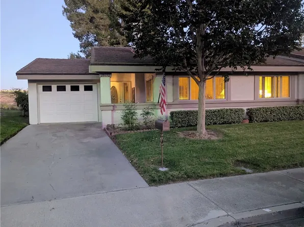 28152 Via Bonalde, Mission Viejo, CA 92692