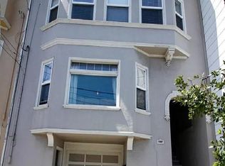 729 18th Ave, San Francisco, CA 94121