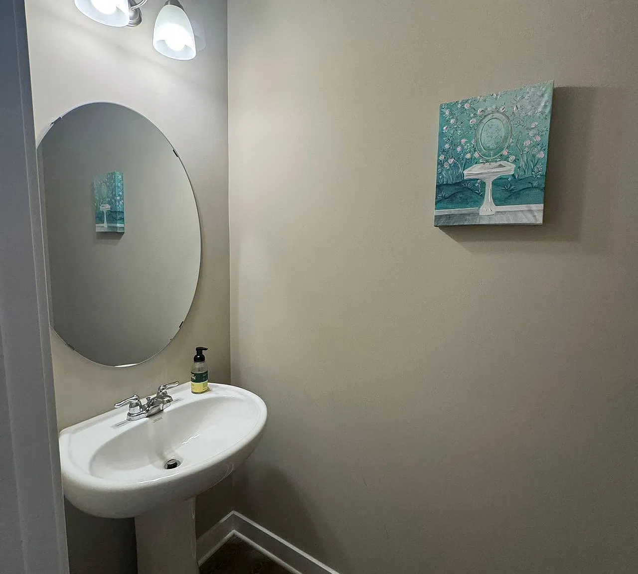 3 bed, 2.5 bath, 1894 sqft, $2,500 — Photo 3
