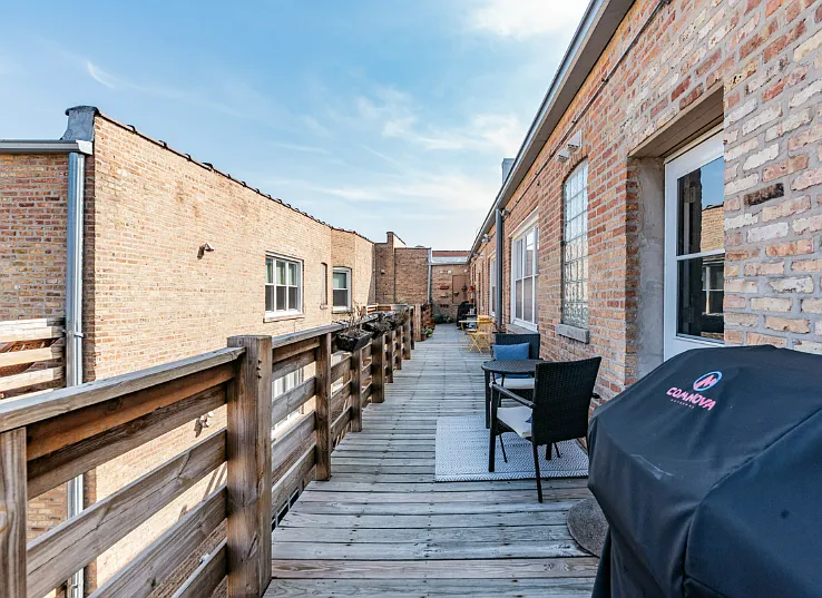 4307 N Troy St #3 — Photo 14