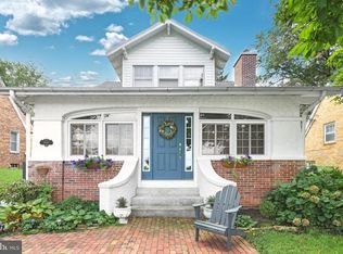 1040 Grandview Rd, York, PA 17403