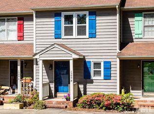 1300 Kent Rd APT B, Raleigh, NC 27606