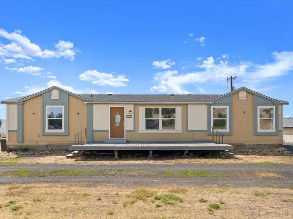 18222 W State Route 902, Medical Lake, WA 99022