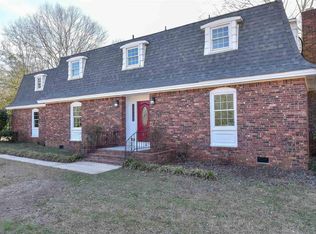 125 Hunting Creek Rd, Hopkins, SC 29061