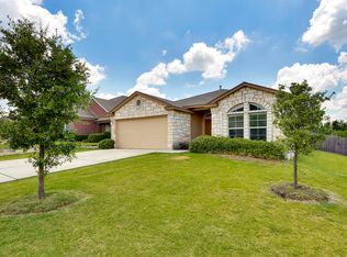 425 Primavera Loop, Kyle, TX 78640
