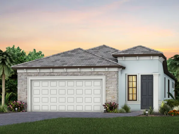 1914 Mesa Ln, Naples, FL 34120