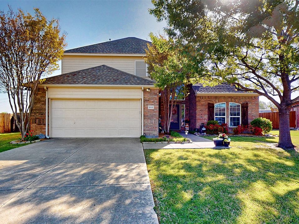 1st image of 203 Millstone Dr