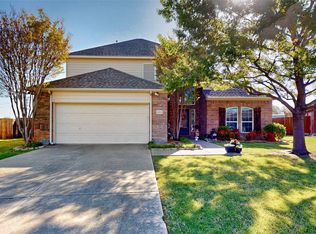 203 Millstone Dr, Wylie, TX 75098