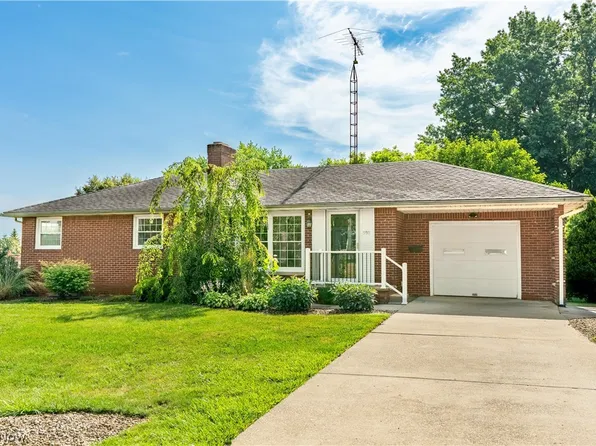 500 N Marion Ave, Louisville, OH 44641