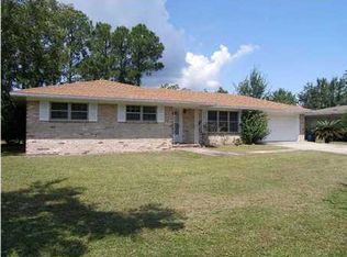 2209 Westover Dr, Panama City, FL 32405