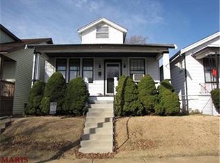 4643 Newport Ave, Saint Louis, MO