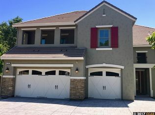 33 Walnut Meadow Ln, Danville, CA 94526