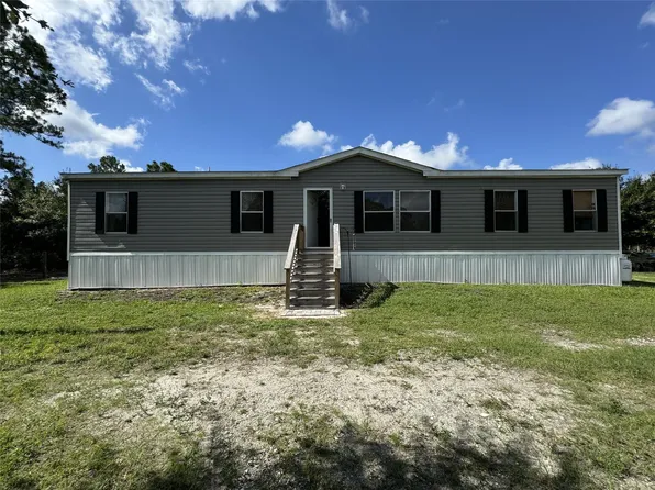 530 Hunting Club Avenue, Clewiston, FL 33440