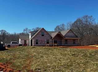 4923 Jug Factory Rd, Campobello, SC 29322