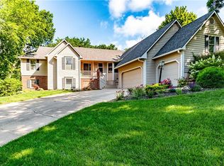 4612 Royal Birkdale Ct, Lawrence, KS 66049