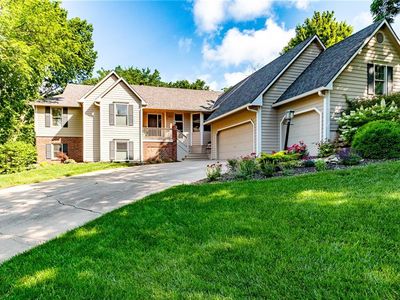 4612 Royal Birkdale Ct, Lawrence, KS, 66049