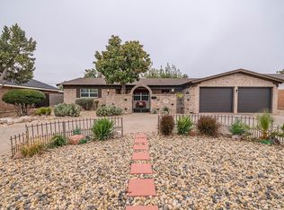 1705 Ward St, Midland, TX 79705