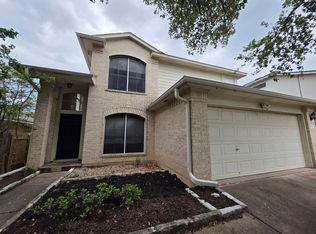 1104 Traci Michelle Dr, Pflugerville, TX 78660