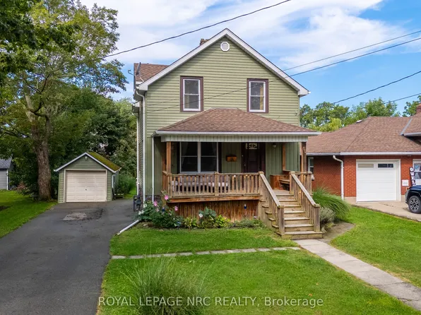 60 Forest Ave, Pt Colborne, ON L3K 5E4
