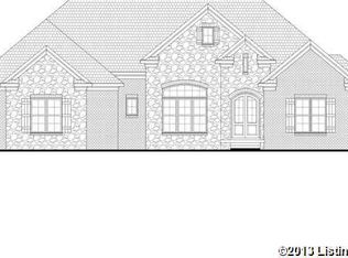 1802 Hampton Way, Louisville, KY --