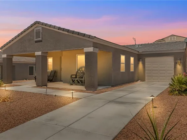 2631 Bear Mountain Loop, Bullhead City, AZ 86442