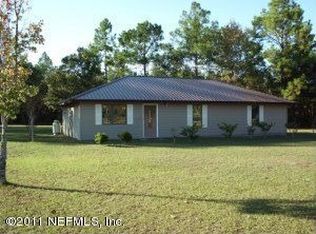1985 Sunshine Ct, Middleburg, FL 32068