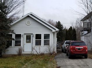 3954 Monroe Rd, Tipton, MI 49287