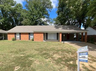 1624 Dolan Dr, Memphis, TN 38116
