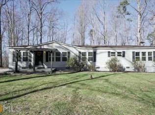 428 Blackburn Rd, Dawsonville, GA 30534