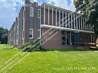 3515 48th St APT 101, Kenosha, WI 53144