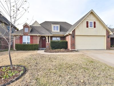 11008 S Olmstead St W, Jenks, OK, 74037