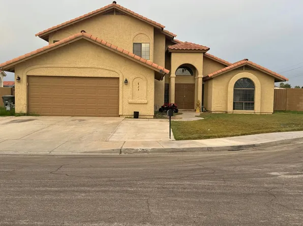 1230 S 19th Ave, Yuma, AZ 85364
