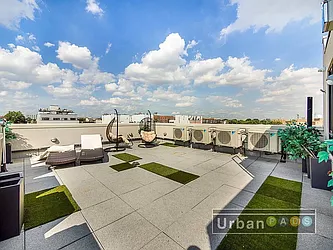 Rented by Urban Pads