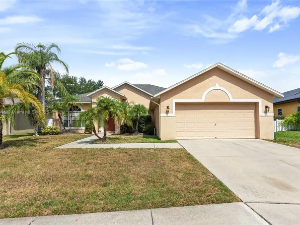 19106 Cormorant Cove Pl, Tampa, FL 33647