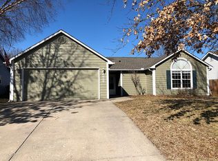 2925 Bishop St, Lawrence, KS 66046