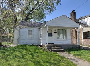 8678 Cadillac Ave, Warren, MI