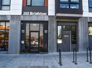 280 Brighton Ave #306, San Francisco, CA 94112