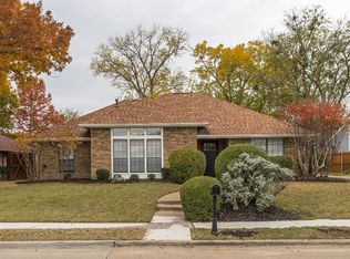 3313 Deep Valley Trl, Plano, TX 75023