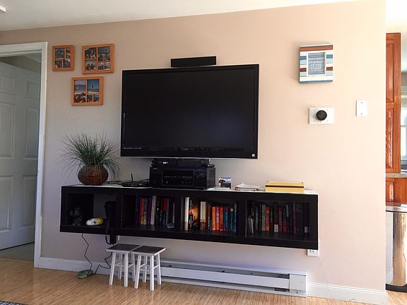 Clean contemporary style