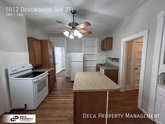 5th image of 5012 Devonshire Ave Floor 2