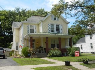 247 N Cooper Ave, Cincinnati, OH 45215