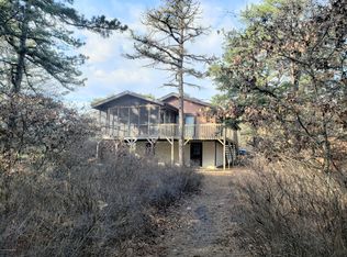 1437 Clover Rd, Long Pond, PA 18334