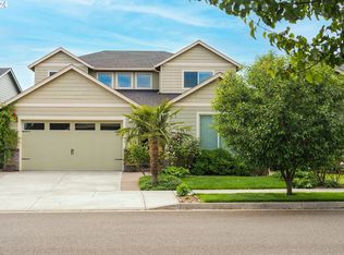 139 N 39th Ct, Ridgefield, WA 98642