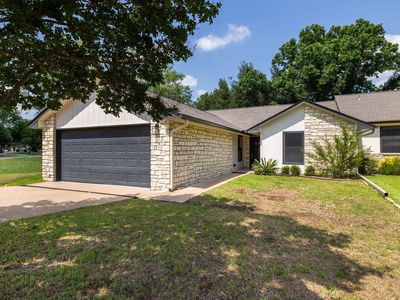 26 Fairway Ln, Meadowlakes, TX, 78654