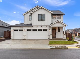 617 SE 35th St, Battle Ground, WA